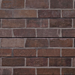 Brownstone Brick decorative panels measure 3/4''D x 2' Hx 8'L' and are perfect for use in almost any location or application.