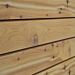 Cedar Natural Wood decorative panels measure 3/4''D x 2' Hx 8'L' and are perfect for use in almost any location or application.