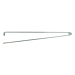 Steel Diaper Pin Rod