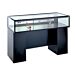 The JL-130 is a modern sit-down display case.