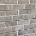 Hampton Brick decorative panels measure 3/4''D x 2' Hx 8'L' and are perfect for use in almost any location or application.