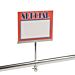 Sign Holder O-style Clamp