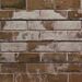 Taupe Old Painted Brick decorative panels measure 3/4''D x 2' Hx 8'L' and are perfect for use in almost any location or application.