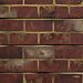 Red Brick decorative panels measure 3/4''D x 2' Hx 8'L' and are perfect for use in almost any location or application.