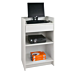 Contemporary Register Stand with 4" Well Top