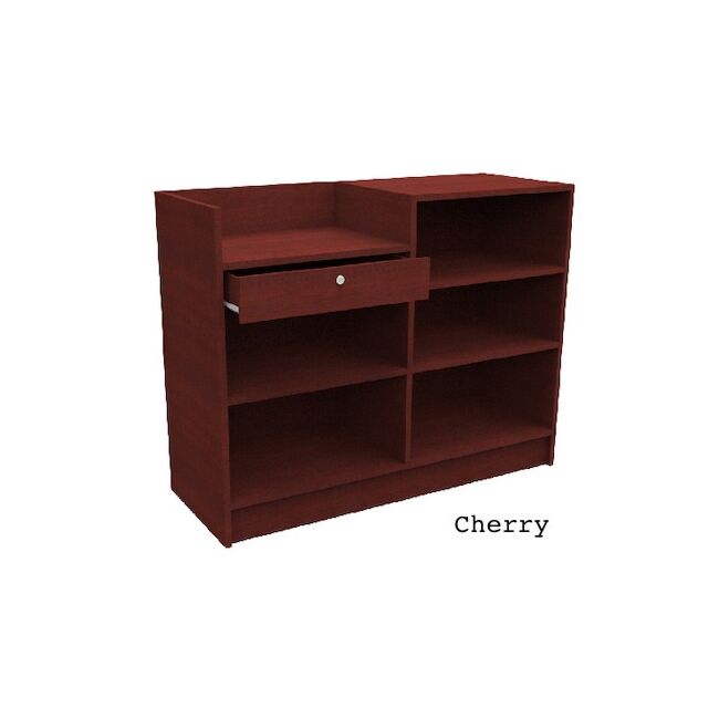 2 in 1 Counter| Cash Wrap Counter| Register Stand
