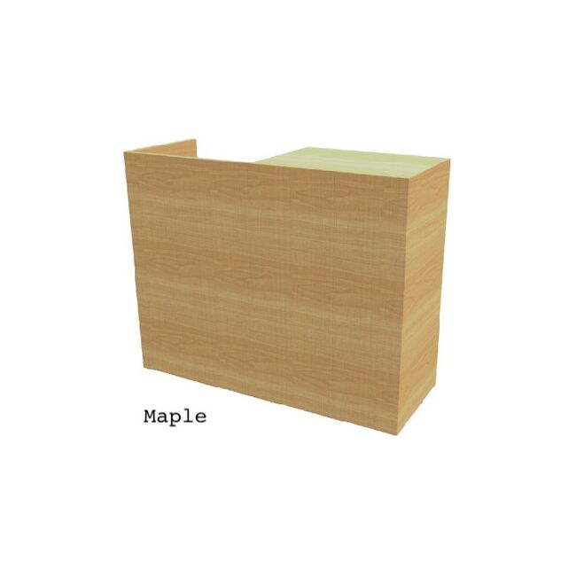 2 in 1 Counter| Cash Wrap Counter| Register Stand