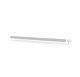 Vertik - 36″ Cross Bar for Add-On Unit Unit in Pure White. Use to extend your Vertik Wall units to 36