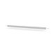 Vertik - 36″ Cross Bar for Base Unit in Pure White. Use to extend your Vertik Wall units to 36