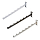 Square Gridwall Waterfall Arm