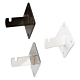 Gridwall Panel Hang Brackets Group