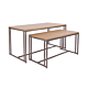 Boutique Nesting Tables