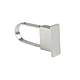 Extended End Cap for Alta Tubing Hangrail. For use with 1/2