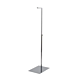 T-Bar Riser is Adjustable 13