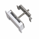 Individual Retail SoloSlat/Puck for SlatWall Accessories for Drywall