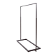 Linea Adjustable Height Extended Ballet Bar