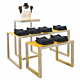 Alta System Nesting Tables