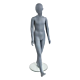 Slate Kids 6-Year-Old Unisex Walking Mannequin