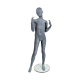 Slate Kids 8-Year-Old “Peace” Unisex Mannequin