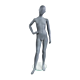 Slate Kids 10-Year-Old Unisex “Hand on Hip” Mannequin