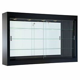 Tecno Rectangular Shadow Box | Tecno Display