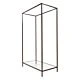 Linea Freestanding Merchandising Unit