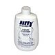 Our unique Liquid Cleaner removes hard water deposits from Jiffy® Steamers. It is easy to use and works on all Jiffy® Steamer models. 10oz Bottle.  