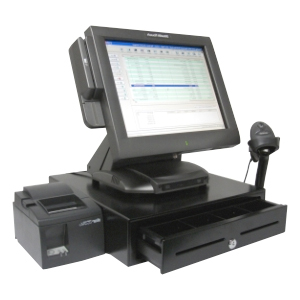 Store-POS-Systems perfect for a retail store or business, from Creative Store Solutions.