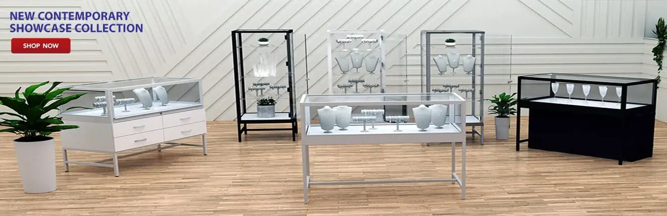 Contemporary Showcases